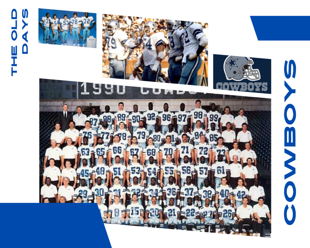 Dallas Cowboys: A Storied Journey through History