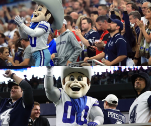 10 Fascinating Facts About the Dallas Cowboys