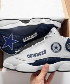 Dallas Cowboys Sneakers