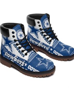 Dallas Cowboys Boots