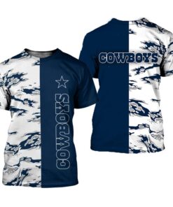 Dallas Cowboys T-Shirts