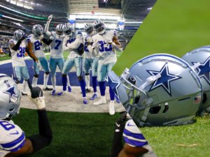 Dallas Cowboys Logo: A Symbol of Tradition and Excellence