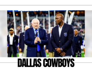 Dallas Cowboys' Ring of Honor